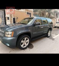 شيفروليه تاهو